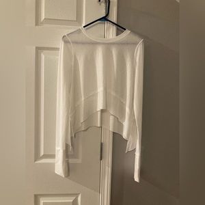 Free People Movement Layering Top